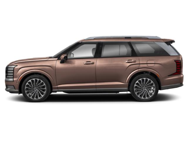 New 2026 Hyundai Palisade Hybrid Calligraphy SUVs