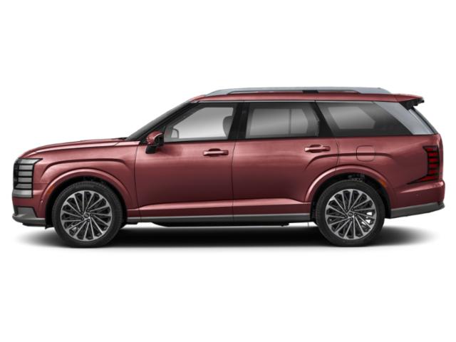 New 2026 Hyundai Palisade Hybrid Calligraphy SUVs