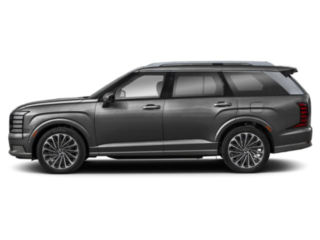 New 2026 Hyundai Palisade Hybrid Calligraphy SUVs