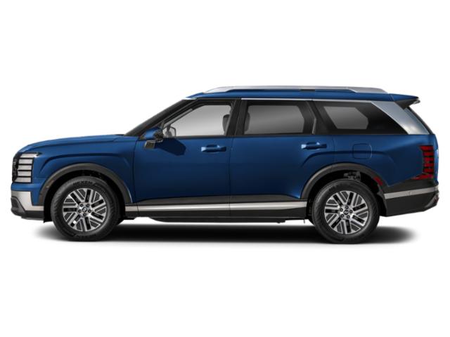 New 2026 Hyundai Palisade Hybrid SEL Premium 8P SUVs