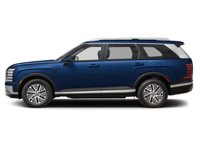New 2026 Hyundai Palisade Hybrid SEL 7P SUVs