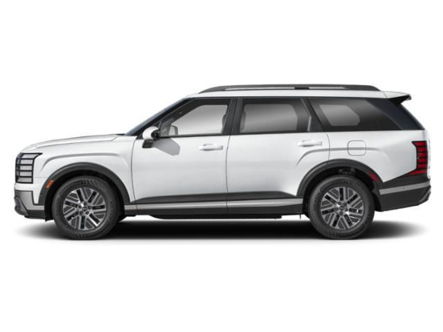 New 2026 Hyundai Palisade Hybrid SEL Premium 7P SUVs