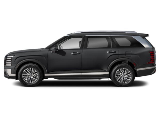 New 2026 Hyundai Palisade Hybrid SEL Premium 8P SUVs