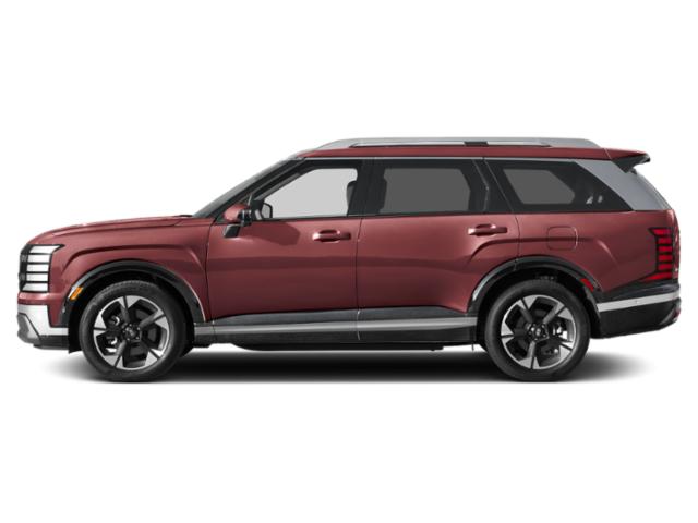 New 2026 Hyundai Palisade Hybrid Limited SUVs