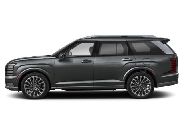 New 2026 Hyundai Palisade Hybrid Calligraphy SUVs