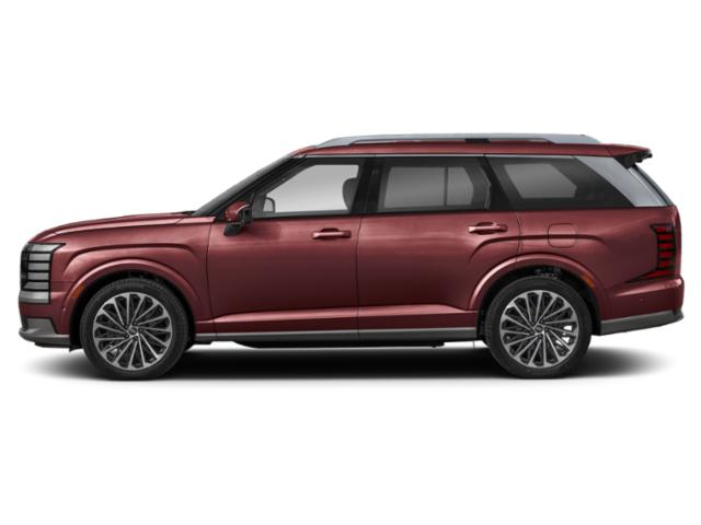 New 2026 Hyundai Palisade Hybrid Calligraphy SUVs