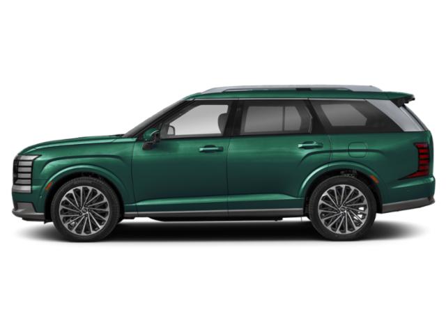 New 2026 Hyundai Palisade Hybrid Calligraphy SUVs