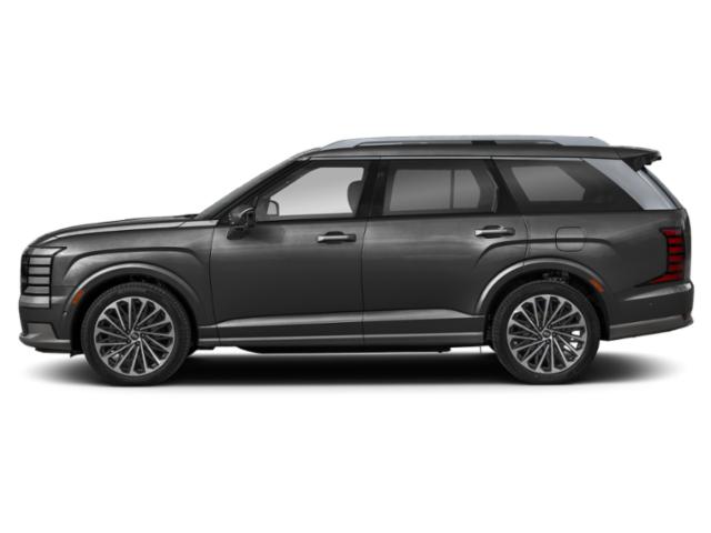 New 2026 Hyundai Palisade Hybrid Calligraphy SUVs