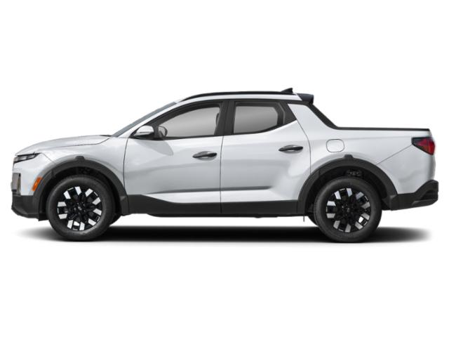 New 2026 Hyundai Santa Cruz SEL Crossovers