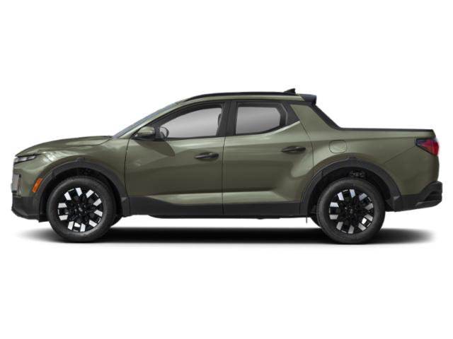 2026 Hyundai Santa Cruz