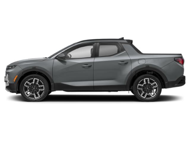New 2026 Hyundai Santa Cruz Limited Crossovers