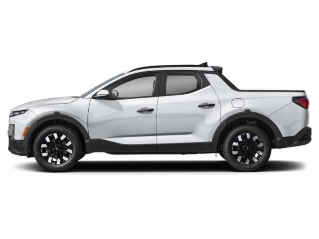 New 2026 Hyundai Santa Cruz SEL Crossovers