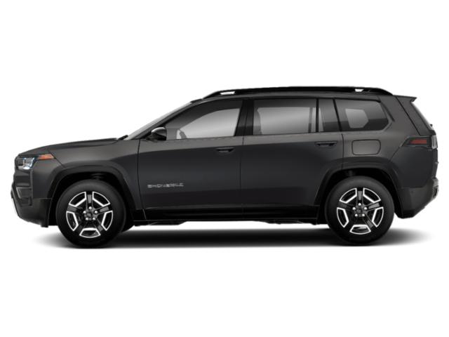 New 2026 Jeep Cherokee Laredo SUVs