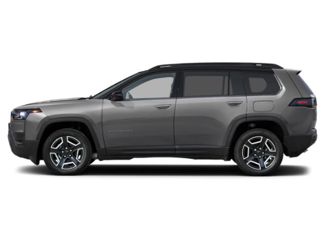 New 2026 Jeep Cherokee Laredo SUVs