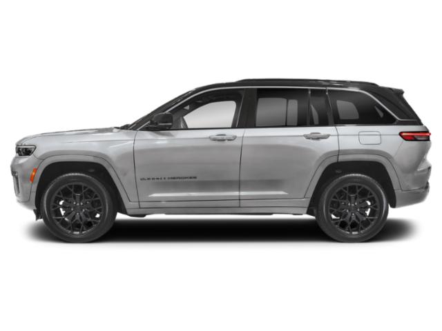 New 2026 Jeep Grand Cherokee Summit SUVs