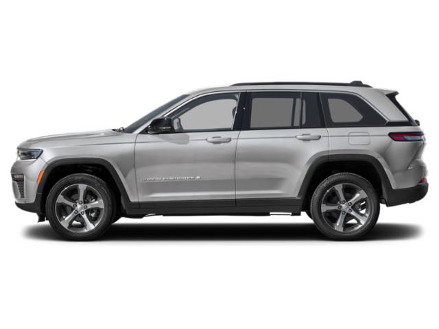 New 2026 Jeep Grand Cherokee 85th Anniversary Edition SUVs