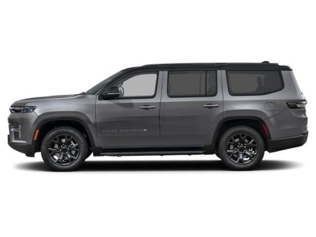 New 2026 Jeep Grand Wagoneer Upland Crossovers