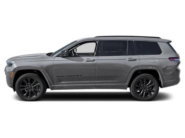 New 2026 Jeep Grand Cherokee L Limited SUVs