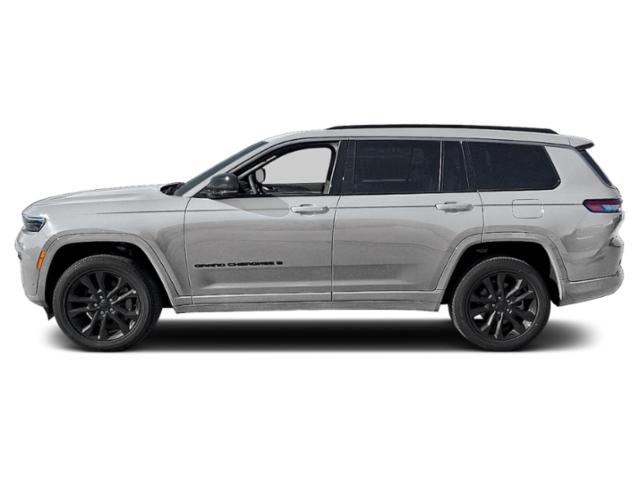 2026 Jeep Grand Cherokee L 85th Anniversary Edition's photo