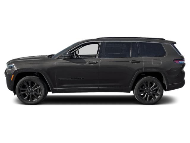 New 2026 Jeep Grand Cherokee L 85th Anniversary Edition SUVs