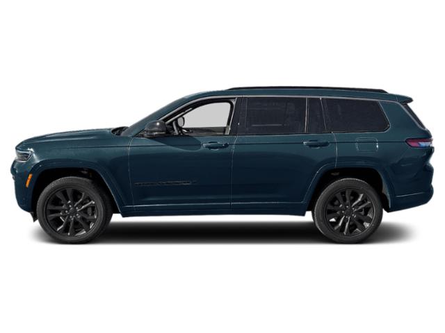 New 2026 Jeep Grand Cherokee L Limited SUVs