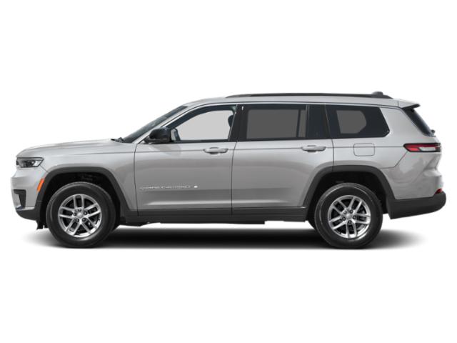 New 2026 Jeep Grand Cherokee L Summit SUVs