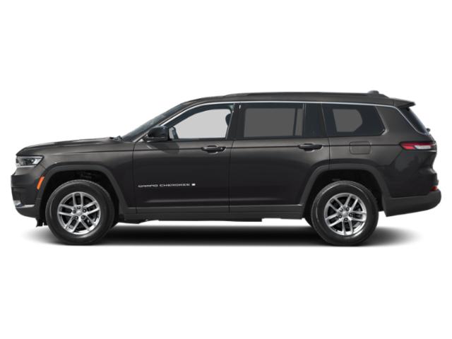 New 2026 Jeep Grand Cherokee L Limited Reserve SUVs