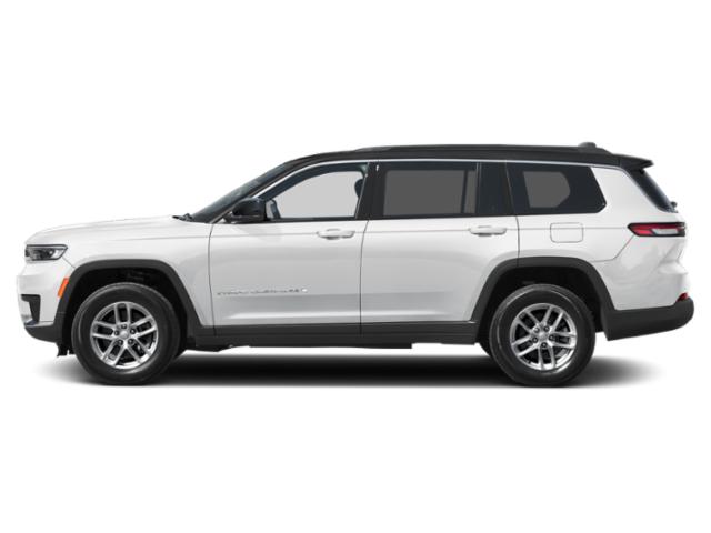 New 2026 Jeep Grand Cherokee L Summit SUVs