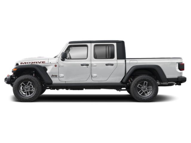 Used 2026 Jeep Gladiator Mojave Trucks