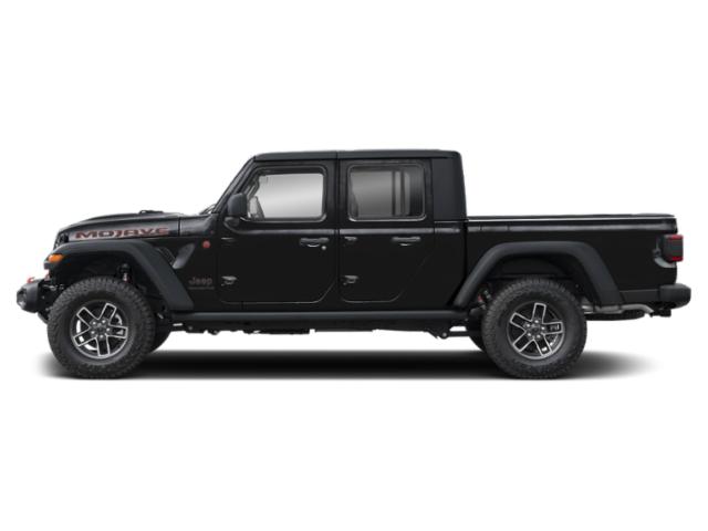 New 2026 Jeep Gladiator Mojave X Trucks