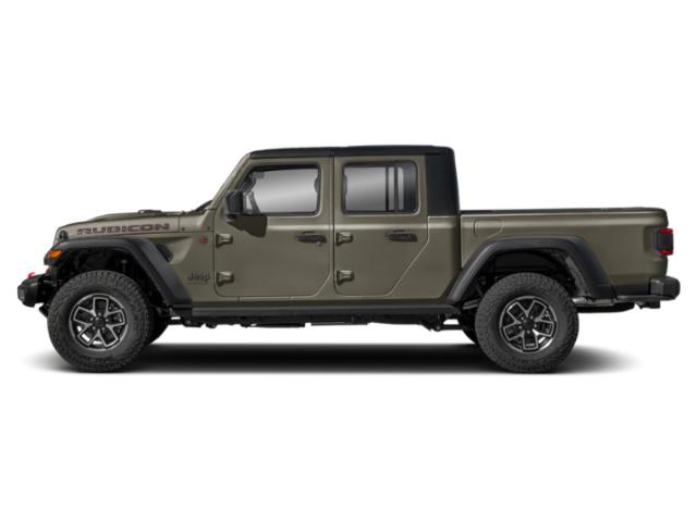 Used 2026 Jeep Gladiator Rubicon Trucks