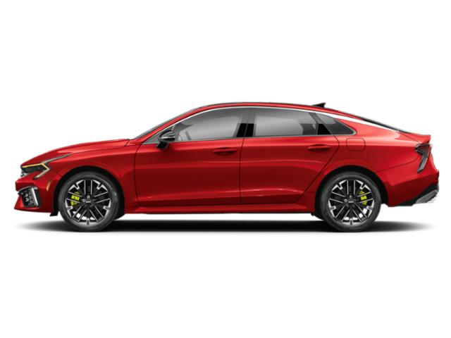 New 2026 Kia K5 GT Car