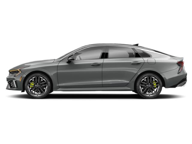 New 2026 Kia K5 GT Cars