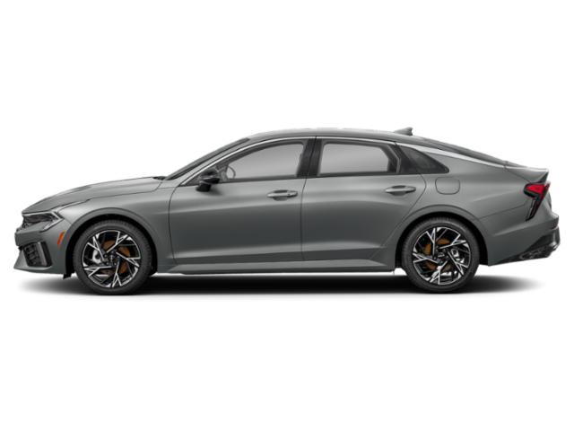 New 2026 Kia K5 GT-Line Car
