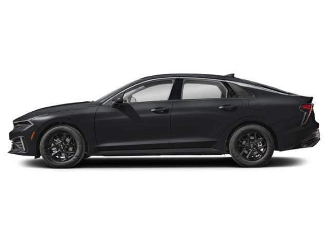 New 2026 Kia K5 LXS Car