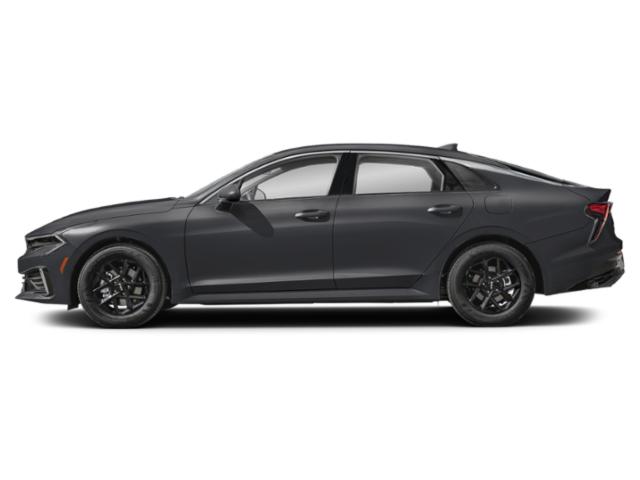 New 2026 Kia K5 LXS Car