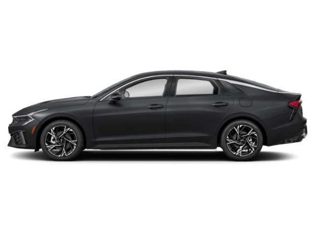 New 2026 Kia K5 GT-Line Cars