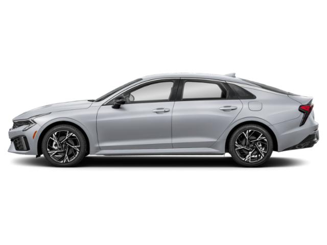 New 2026 Kia K5 GT-Line Cars