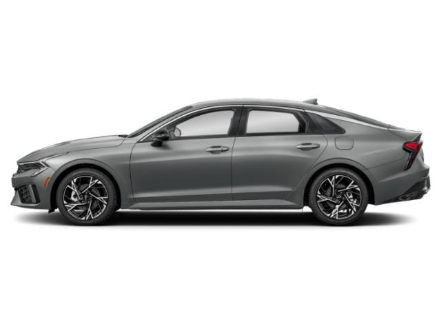 New 2026 Kia K5 GT-Line Cars