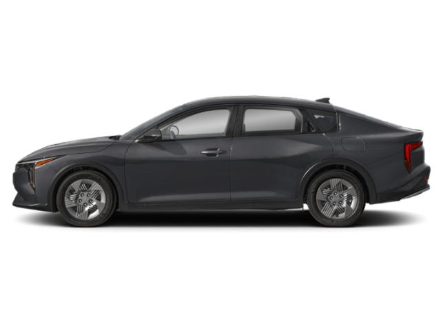 New 2026 Kia K4 LX Cars