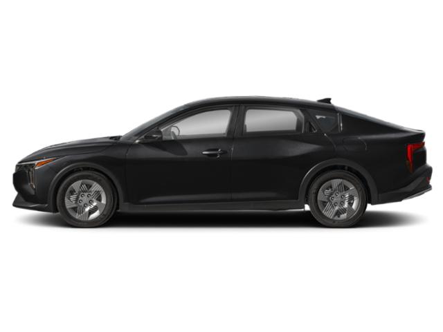 New 2026 Kia K4 LX Cars