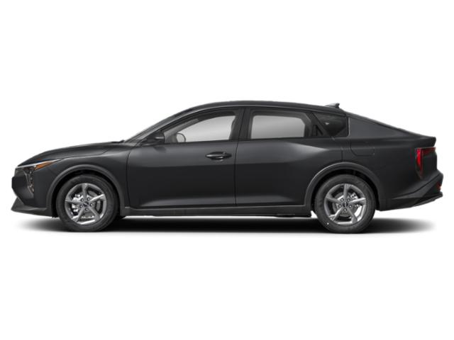 New 2026 Kia K4 LXS Cars