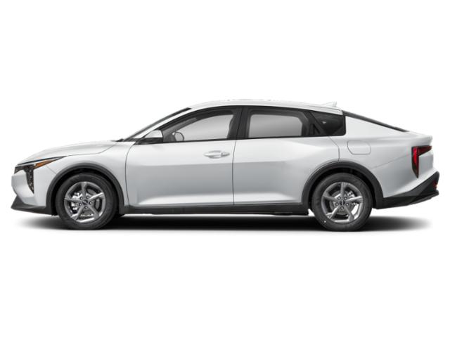 New 2026 Kia K4 LXS Cars