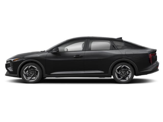 New 2026 Kia K4 EX Cars