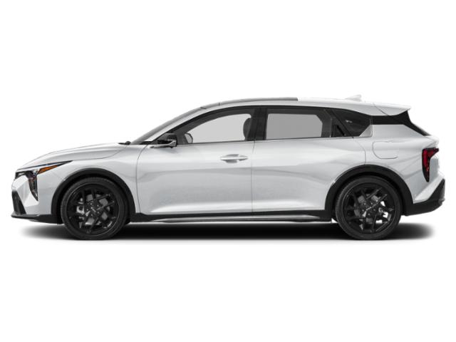 New 2026 Kia K4 Hatchback GT-Line Turbo Cars