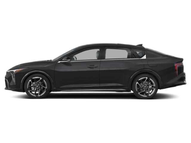 New 2026 Kia K4 GT-Line Cars