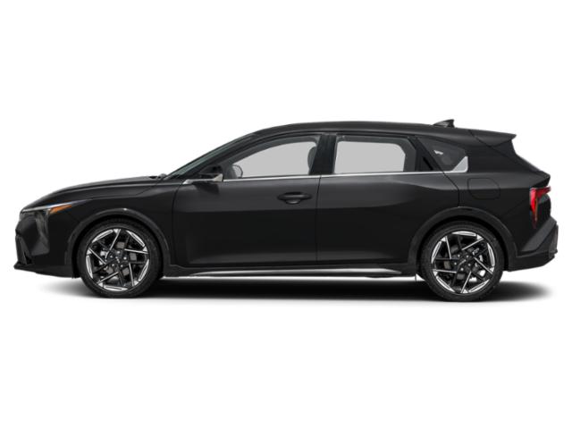 New 2026 Kia K4 Hatchback GT-Line Turbo Cars