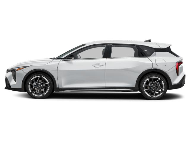 New 2026 Kia K4 Hatchback GT-Line Turbo Cars