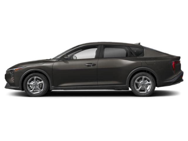 New 2026 Kia K4 LXS Cars