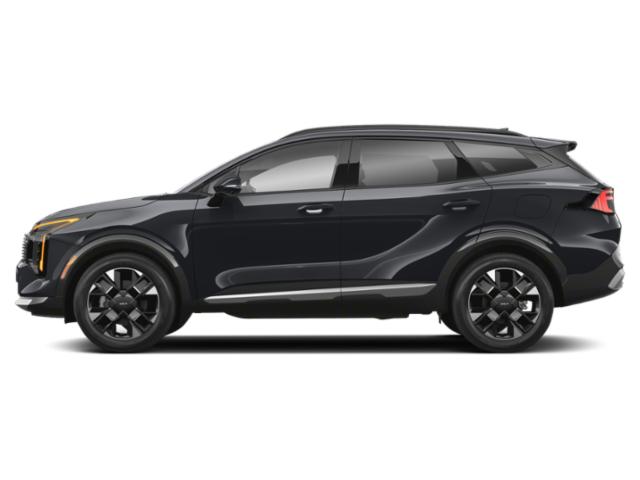 New 2026 Kia Sportage SX-Prestige Crossovers
